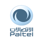 Logo from Paltei
